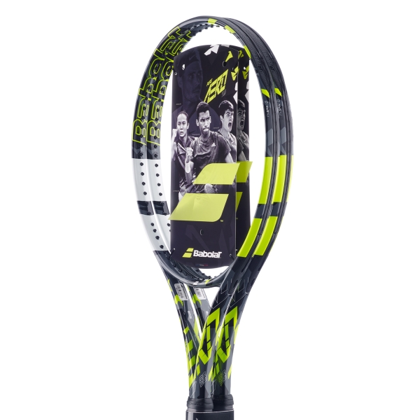 Babolat Pure Aero Tennis Racket Babolat Pure Aero 98  Pair 101497