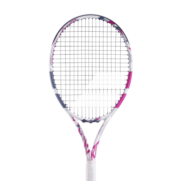 Babolat EVO Tennis Racket Babolat Evo Aero  Pink 101517