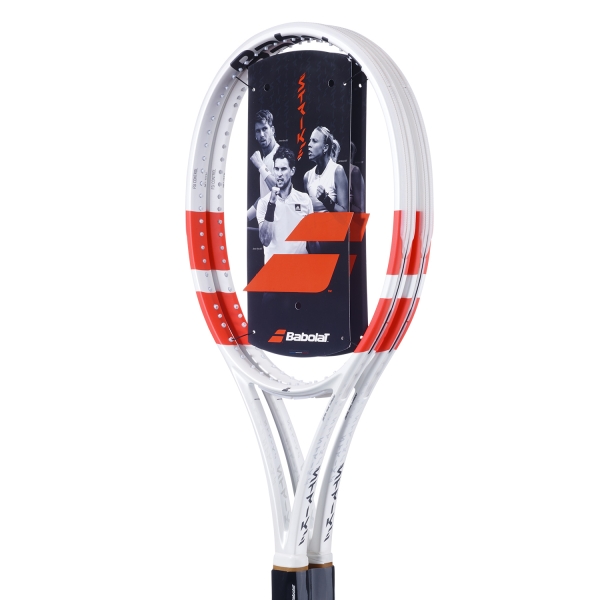 Babolat Pure Strike Tennis Racket Babolat Pure Strike 97  Pair 101530