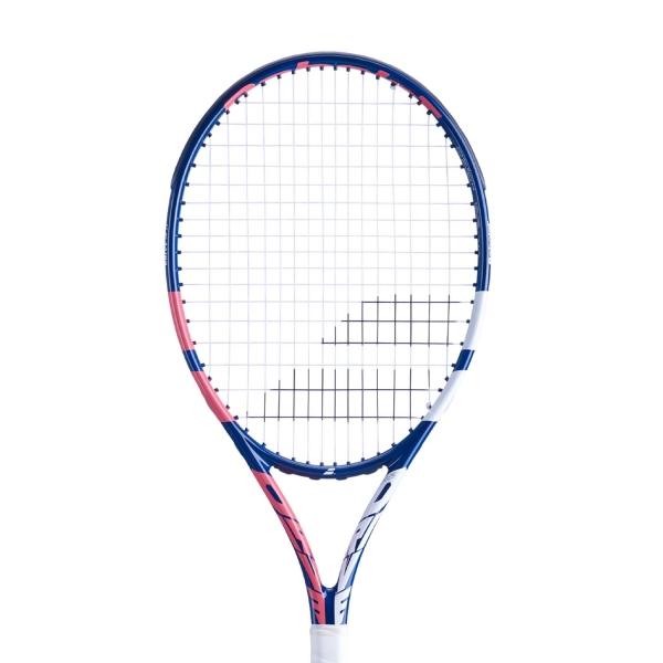 Babolat Junior Tennis Racket Babolat Drive Junior 25 Girl  Estate/Blue/Pink/White 140443348