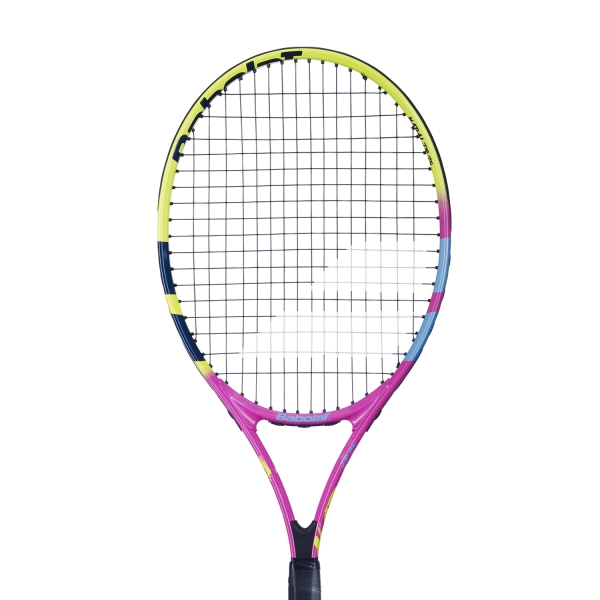 Babolat Junior Tennis Racket Babolat Nadal Junior 25 140499100