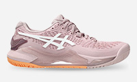 Asics Gel Resolution 9