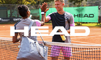 Head Tennis Apparel