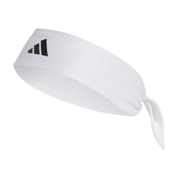 Tennis Headbands adidas Climacool Headband  White/Black JN6089