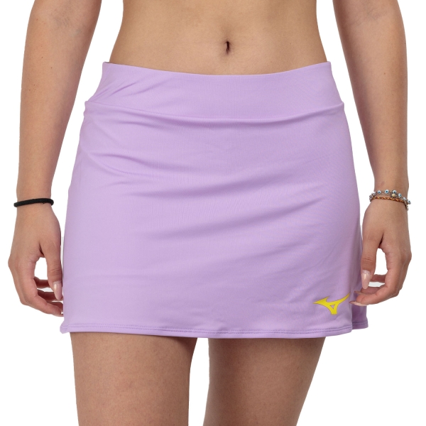 Skirts, Shorts & Skorts Mizuno Flex Skirt  Crocus Petal 62GBB73067