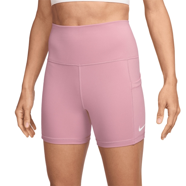 Skirts, Shorts & Skorts Nike Court 4in Shorts  Elemental Pink/White FZ6677699